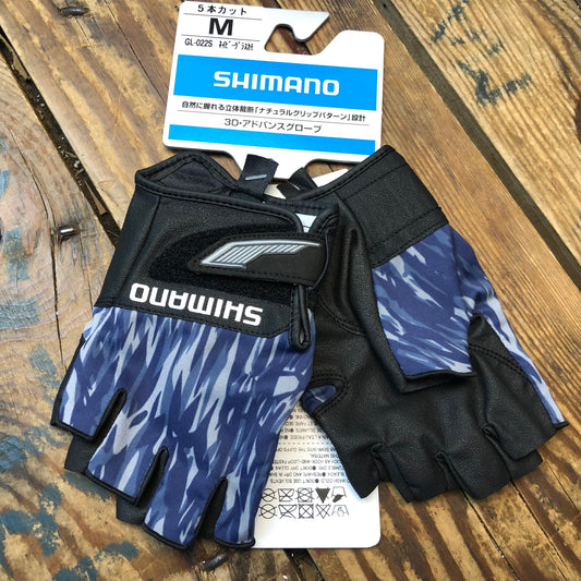 GL-022S 3D Advance Glove