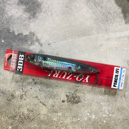 R1347 Yo-zuri 3DB Pencil