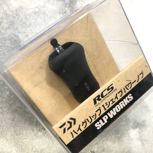 RCS High G-I Shape Power Knob