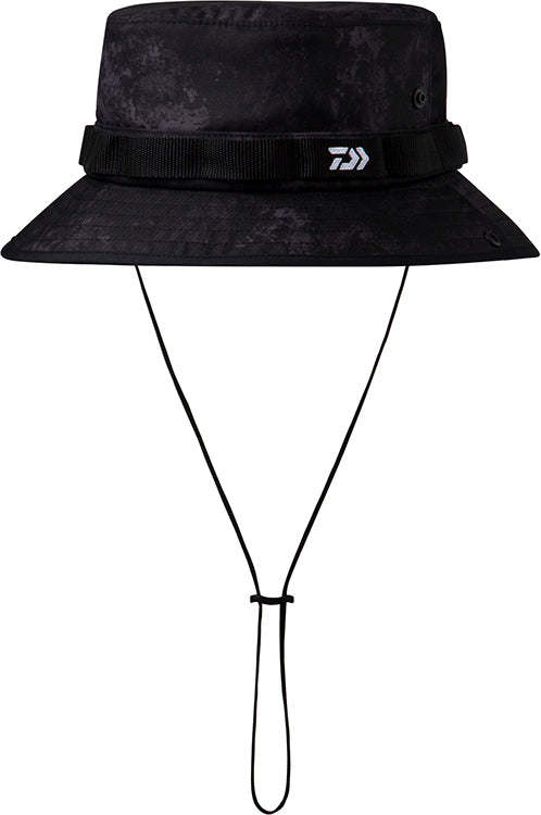 23 DC-4223 Basic Bucket Hat