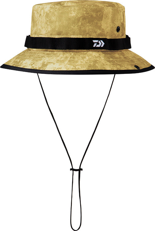 23 DC-4223 Basic Bucket Hat