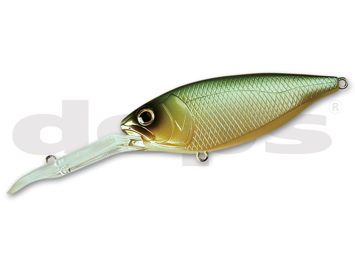 DC-300 Kick Backer – Anglers Central