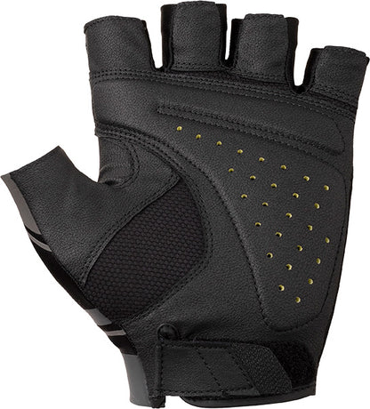 22 DG-6122 Yellow (5 Cut Stretch Fit Gloves with Pads)