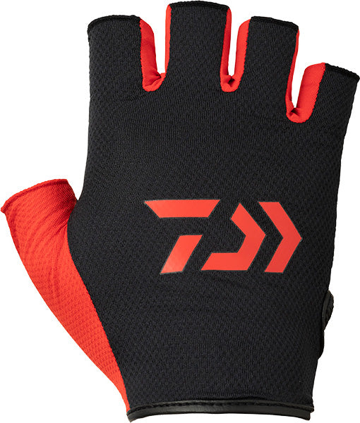 22 DG-6522 Black Red