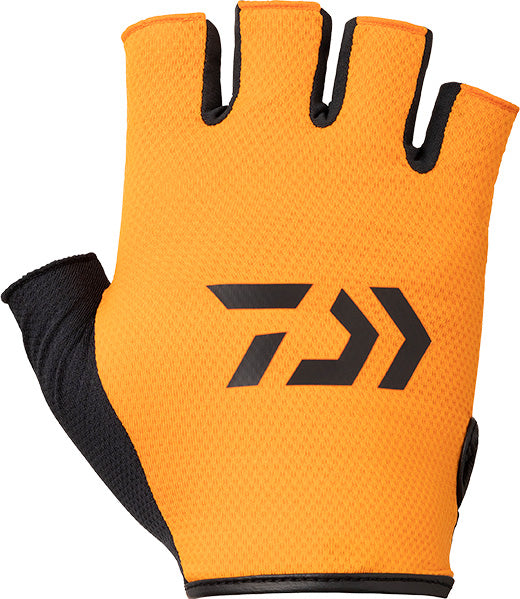 22 DG-6522 Orange Black