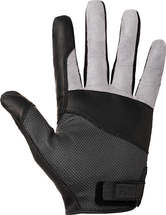 22 DG-7322 Saltiga Leather Gloves