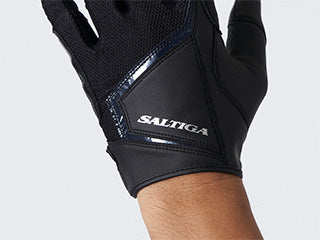 22 DG-7322 Saltiga Leather Gloves