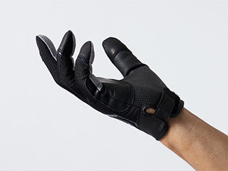 22 DG-7322 Saltiga Leather Gloves