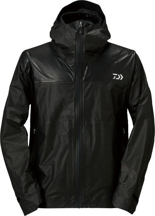 DR-1221J (Gore-Tex Shake Dry™ Light Rain Jacket)