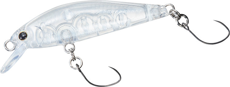 Dr. Minnow 2 Area Tune 42HF