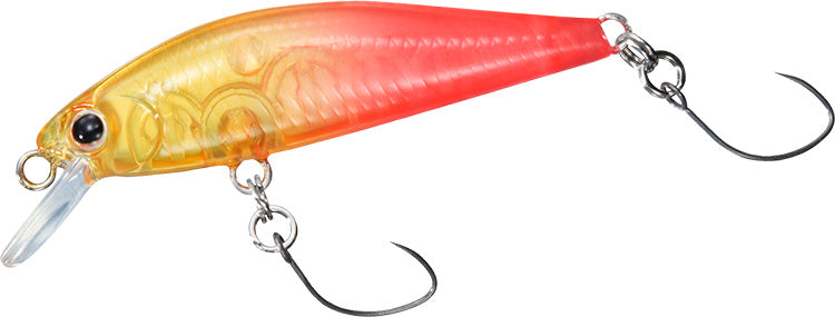 Dr. Minnow 2 Area Tune 42HF