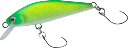 Dr. Minnow 2 Area Tune 42HF