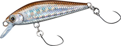 Dr. Minnow 2 Area Tune 42HF