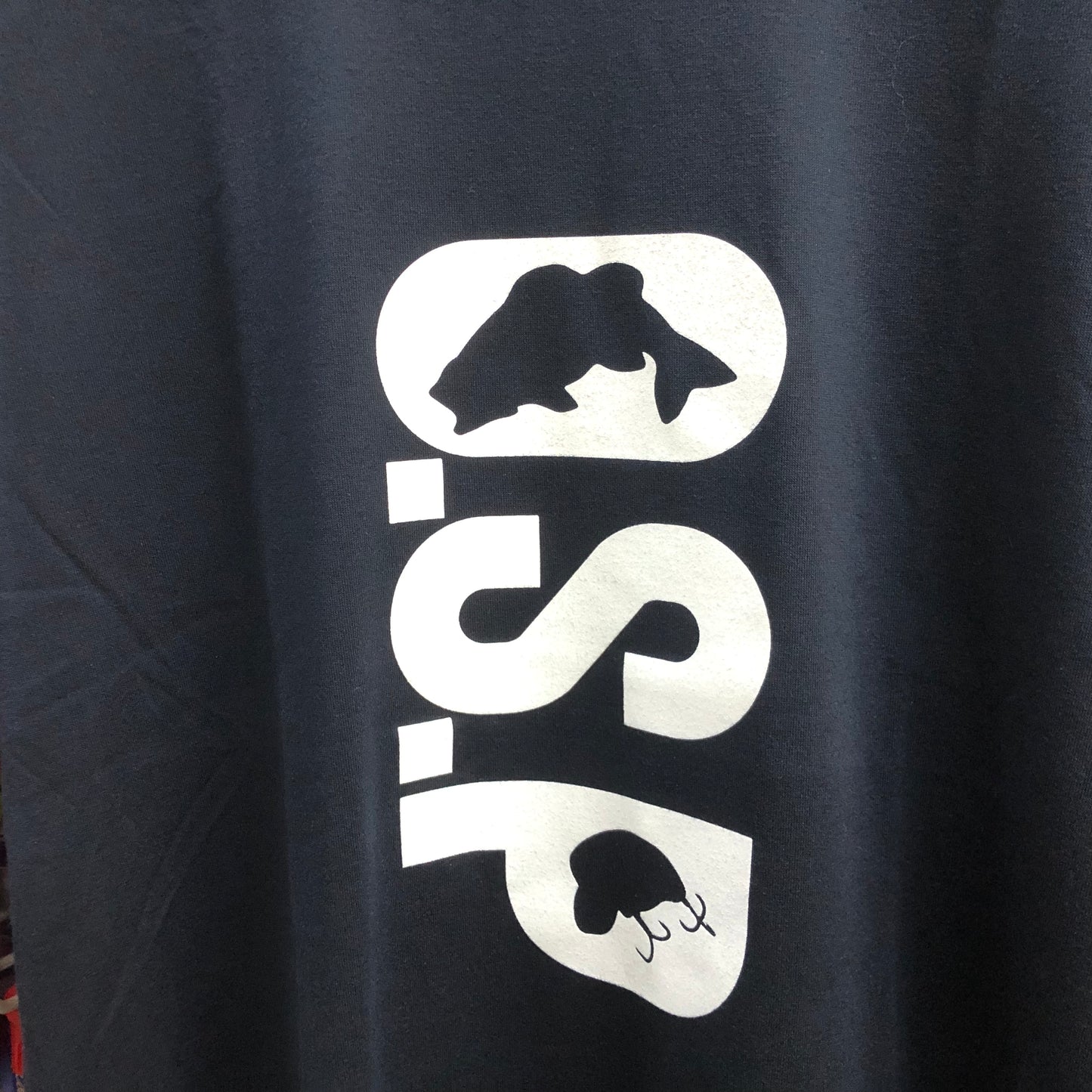OSP Colour Logo T (Short sleeve, cotton)