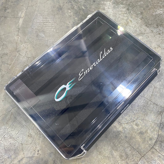 Emeraldas Egi Case 255NS