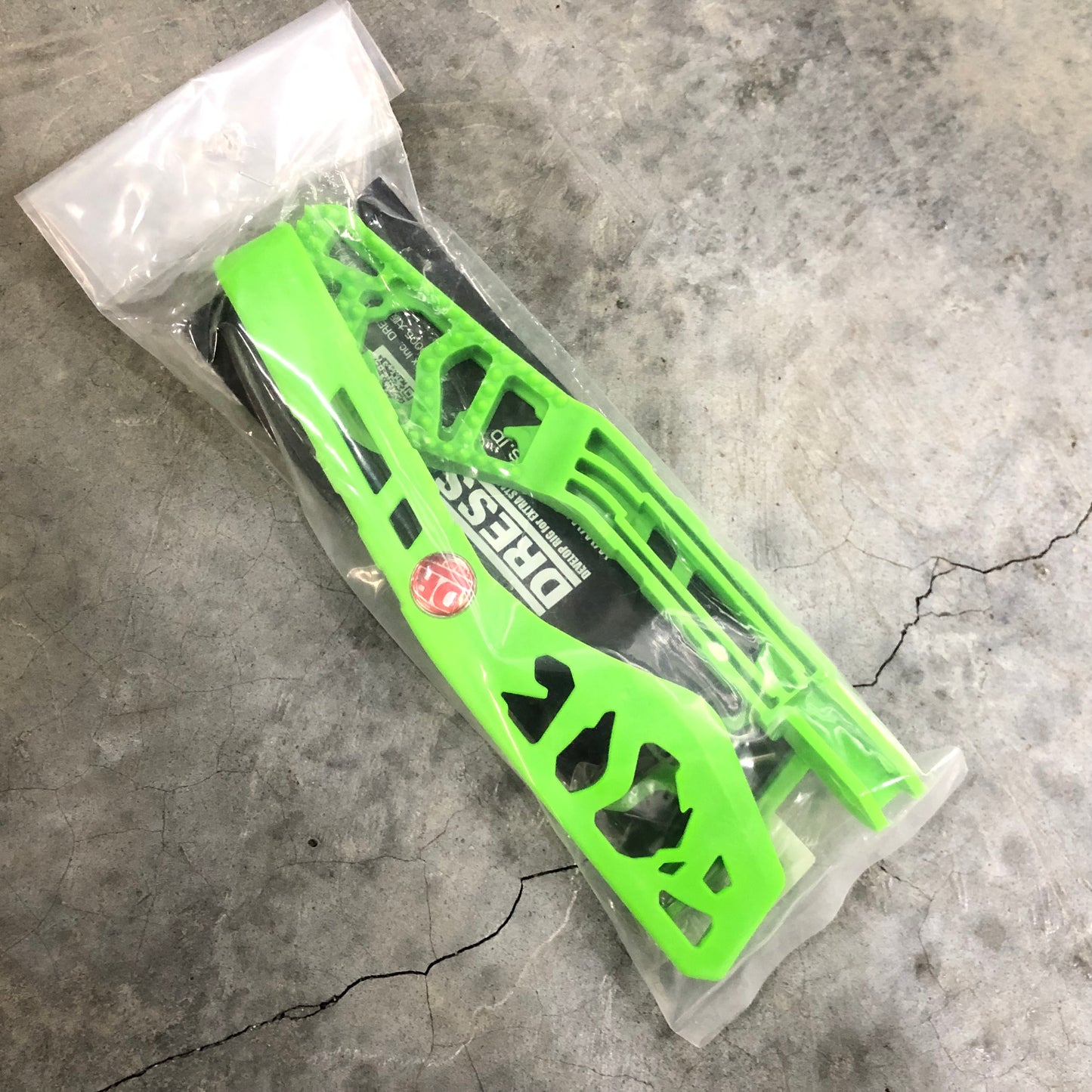 Dino Grip Kit