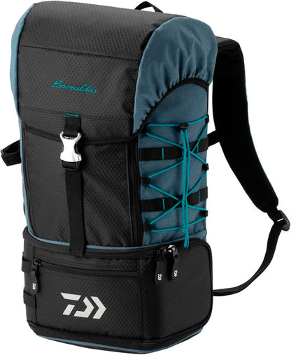 22 Emeraldas Tactical Backpack