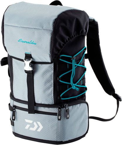 22 Emeraldas Tactical Backpack