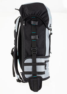 22 Emeraldas Tactical Backpack