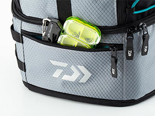 22 Emeraldas Tactical Backpack