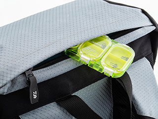 22 Emeraldas Tactical Backpack