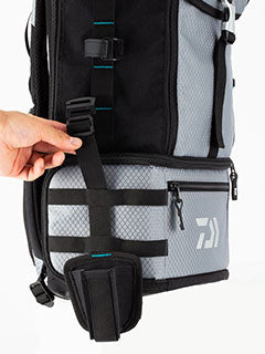 22 Emeraldas Tactical Backpack