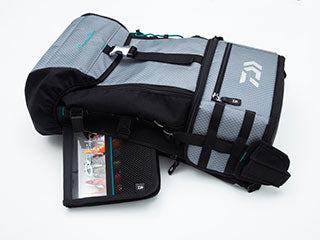 22 Emeraldas Tactical Backpack