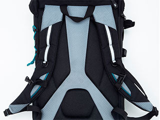 22 Emeraldas Tactical Backpack