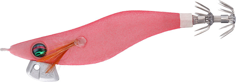Emeraldas Watermelon Metal Dropper Type E (Egi Type) RV – Anglers Central