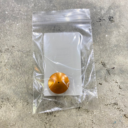 Standard Plus Knob Cap