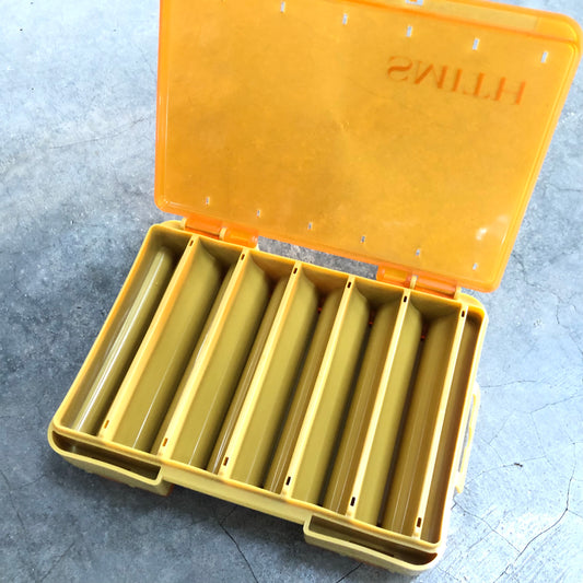 Smith Reversible D86 Orange 01