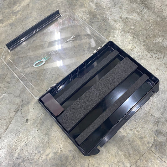 Emeraldas Egi Case 255NS