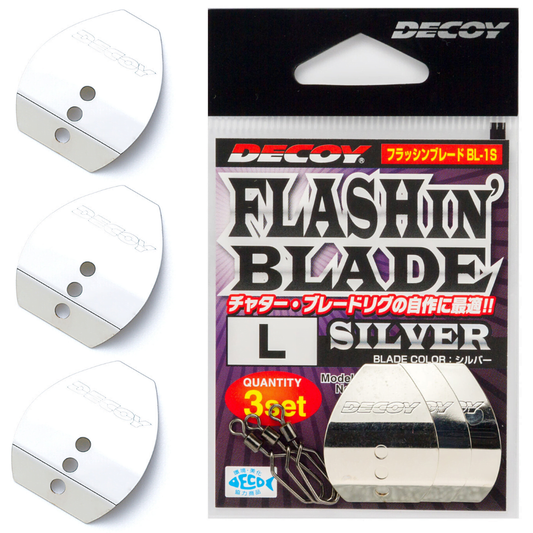 BL-1S Flashin Blade