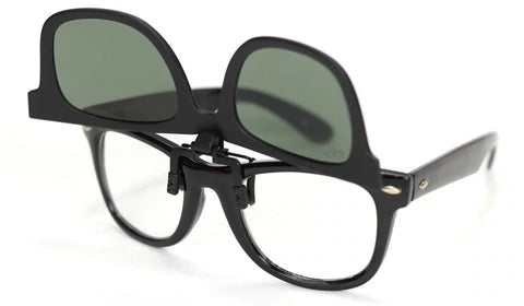 Clip-on Sunglasses Type4