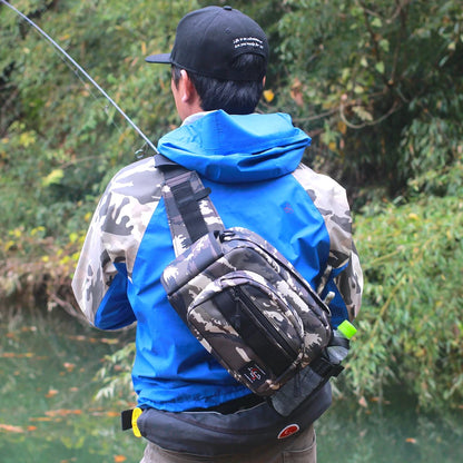 Hip Bag Medium Shot Neo