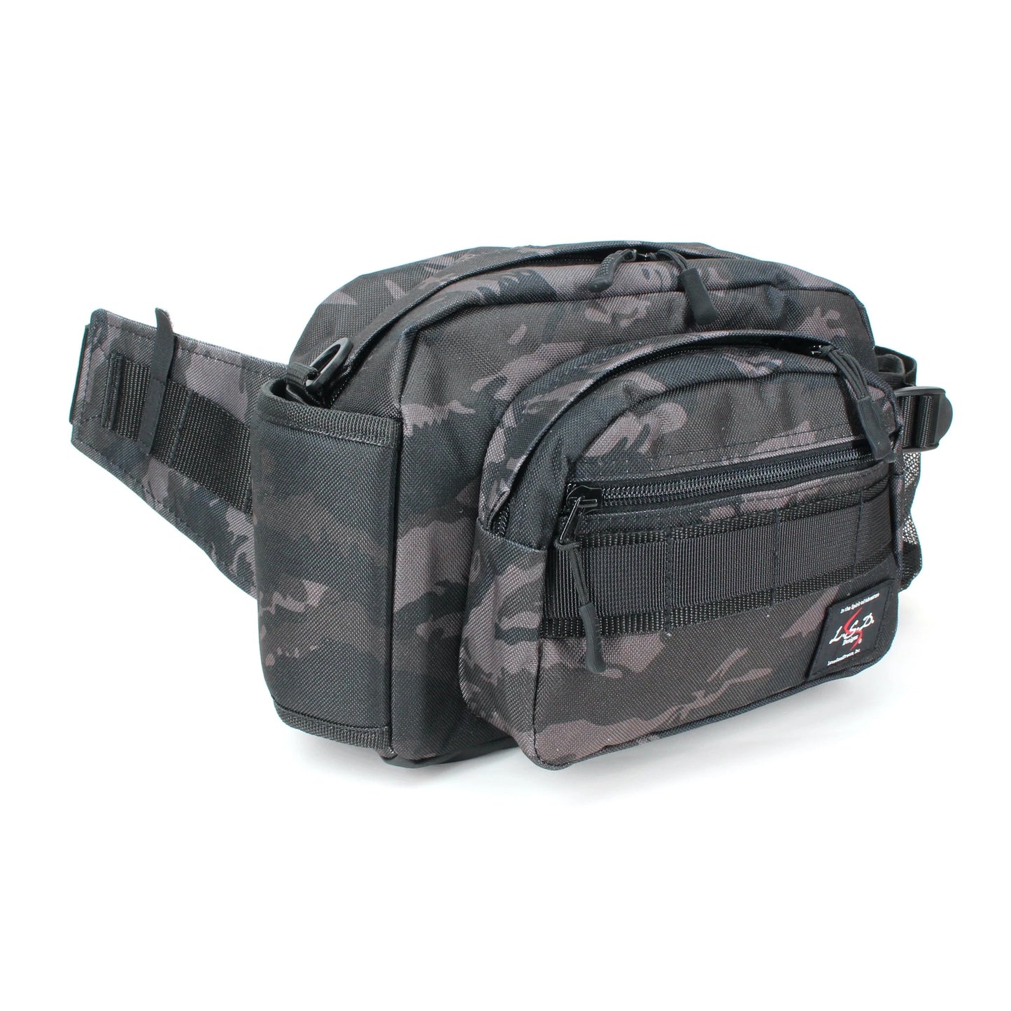 Hip Bag Medium Shot Neo