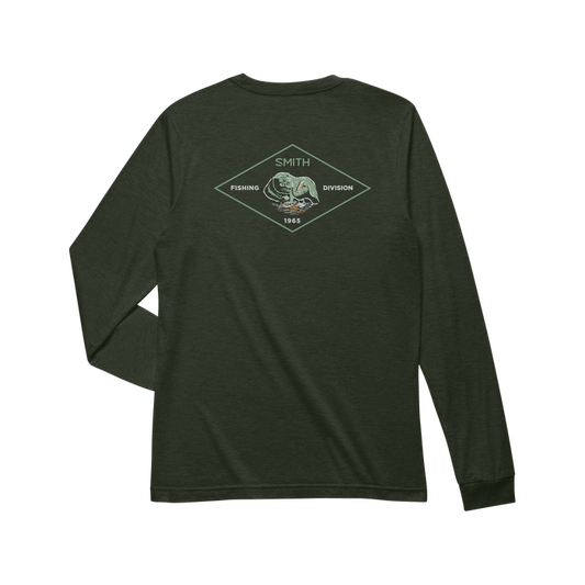 Fishing Division Long Sleeve