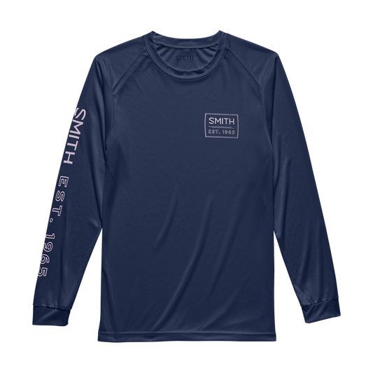 Perform Tech Long Sleeve
