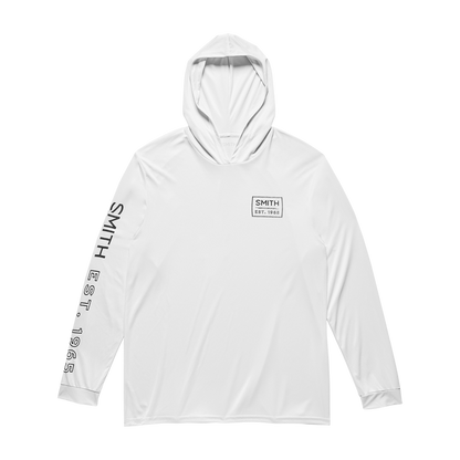 Perform Hooded Tech Long Sleeve