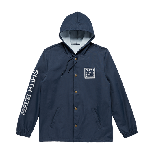 Anchor's Away Fishing Shell