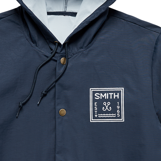 Anchor's Away Fishing Shell