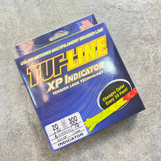 Superline Penunjuk TUFLINE XP