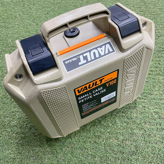 V100 Vault Small Case