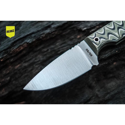 Custom Knife (IKANZ)