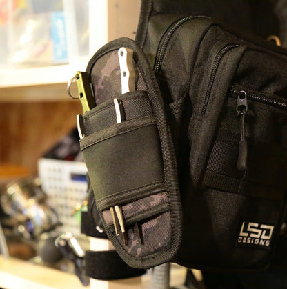 Pliers Holder Double Neo 2