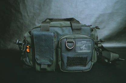 Beg HD Bahu Tentera 1.01 