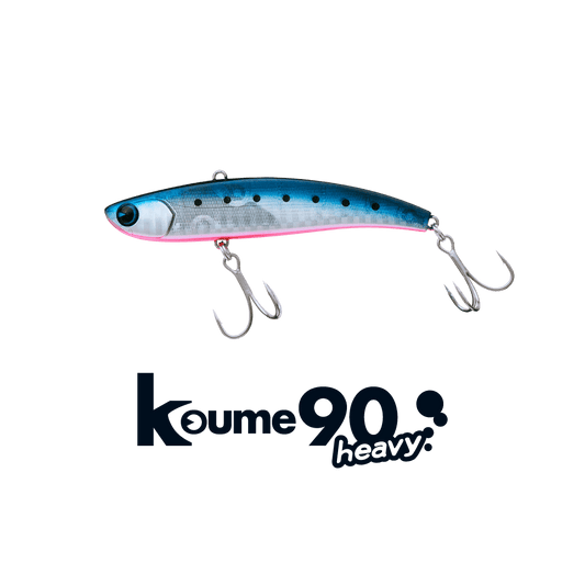 Koume 90 Heavy