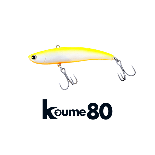 Koume 80