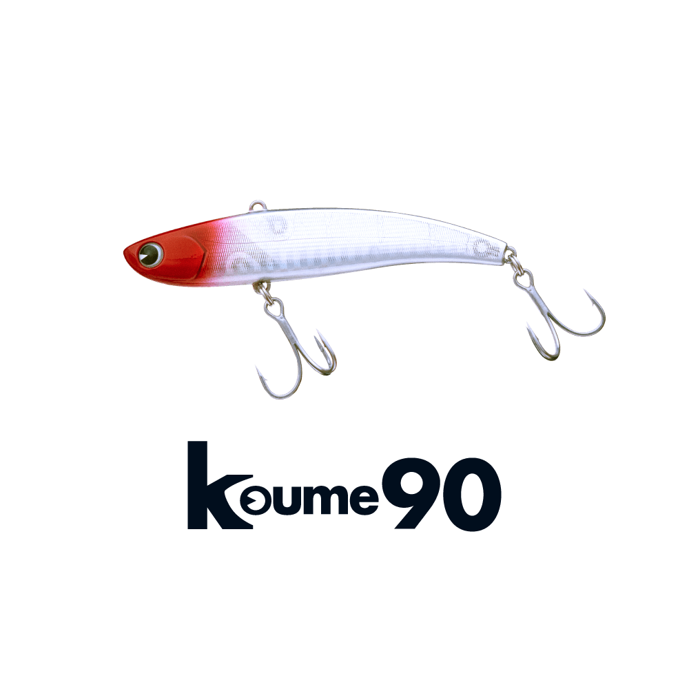 Koume 90