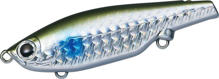 Morethan Shallow Spin 74S